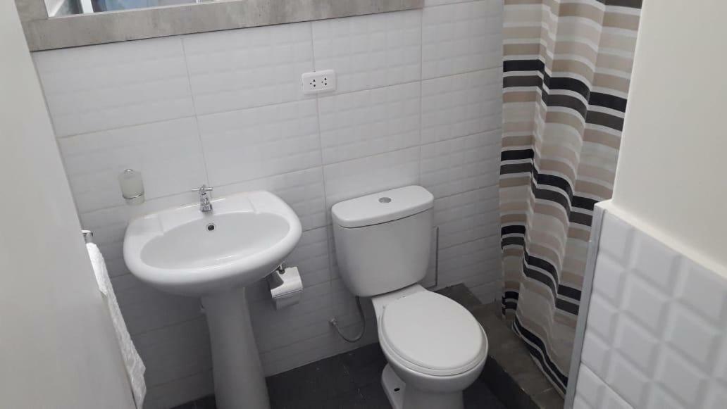 Sm Low Cost Piura Buitenkant foto